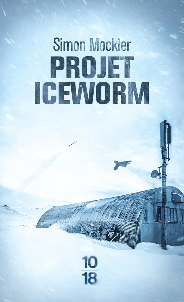 PROJET ICEWORM