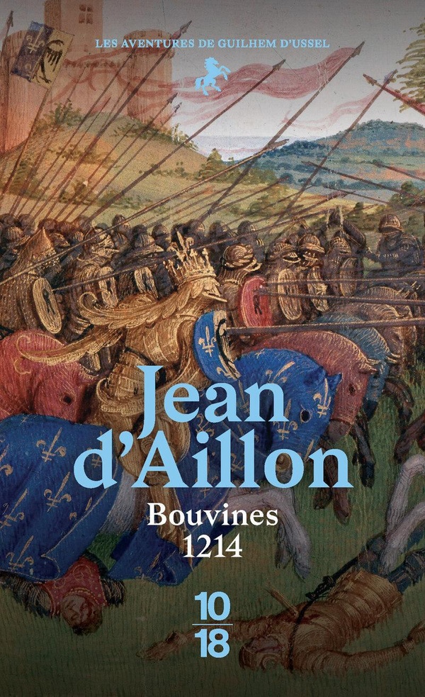 BOUVINES 1214