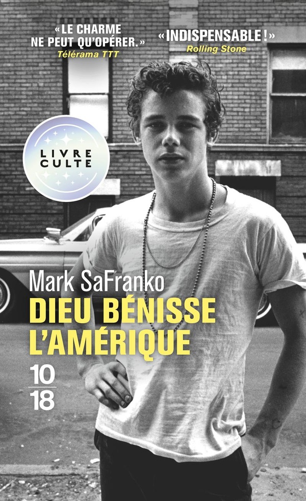 DIEU BENISSE L'AMERIQUE