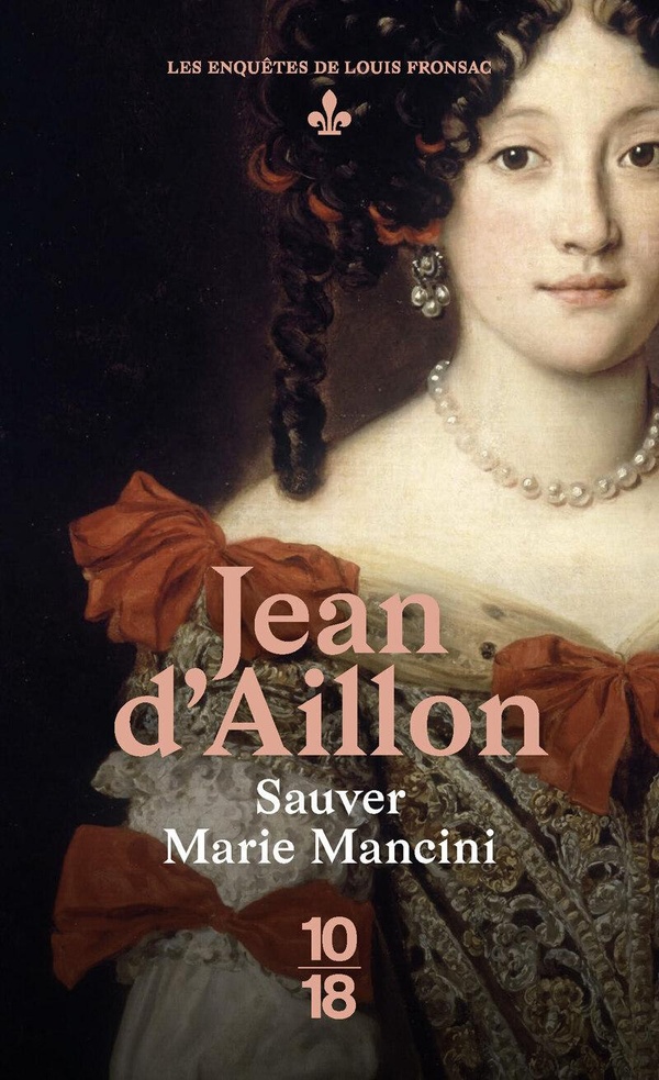 SAUVER MARIE MANCINI