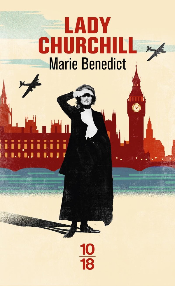 LADY CHURCHILL