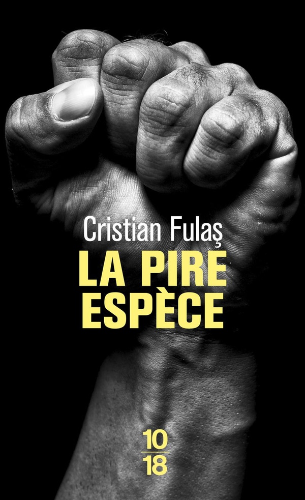 LA PIRE ESPECE
