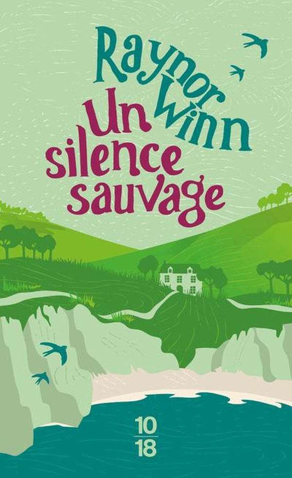 UN SILENCE SAUVAGE - RECIT