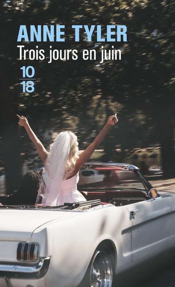 TROIS JOURS EN JUIN
