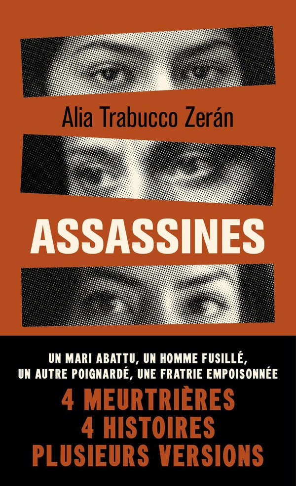 ASSASSINES