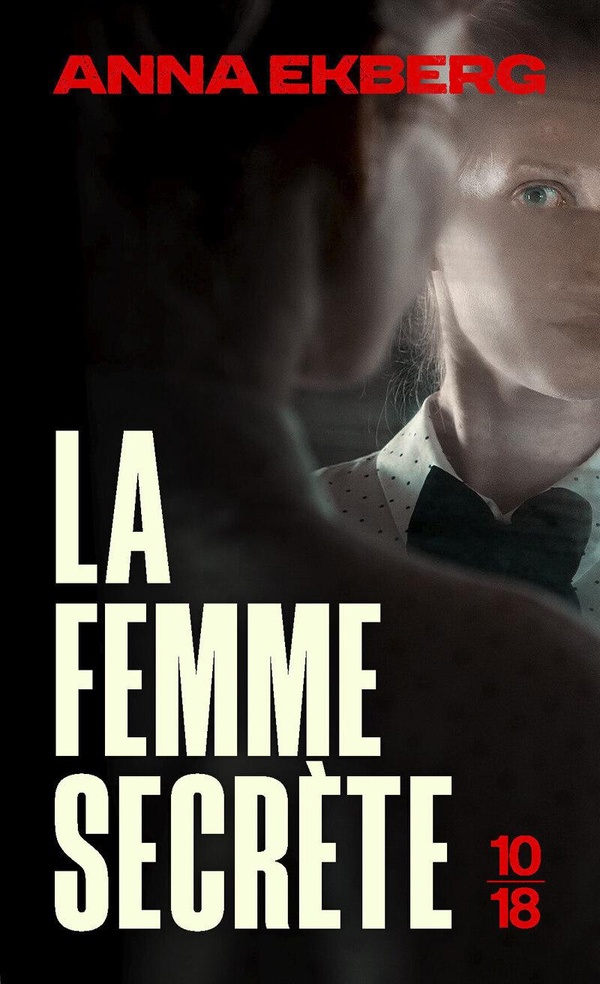 LA FEMME SECRETE