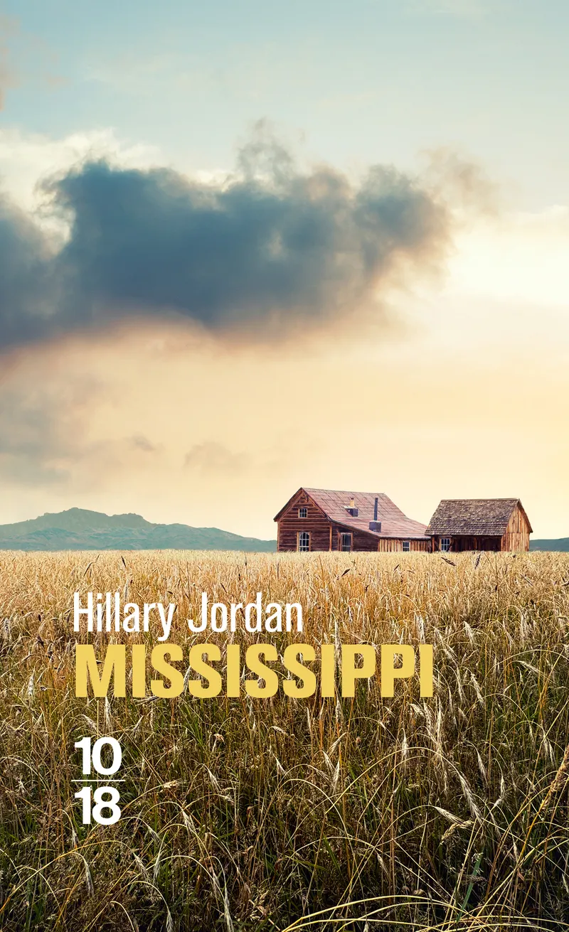 MISSISSIPPI