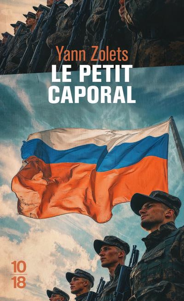 LE PETIT CAPORAL
