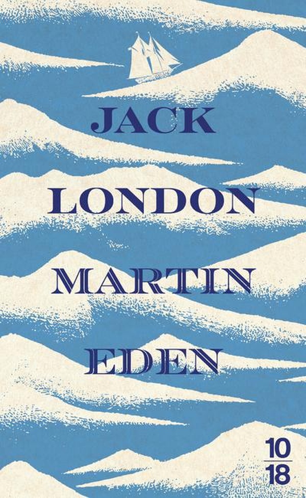 MARTIN EDEN - EDITION SPECIALE 2026