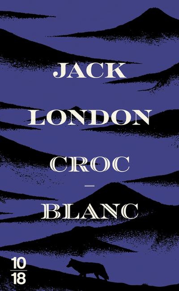 CROC-BLANC - EDITION SPECIALE 2026