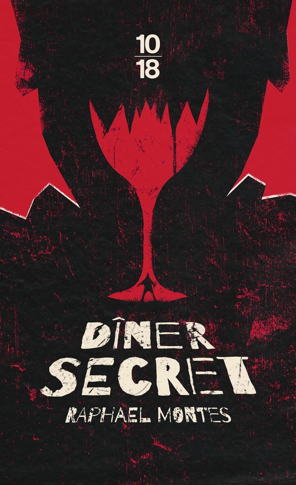 DINER SECRET
