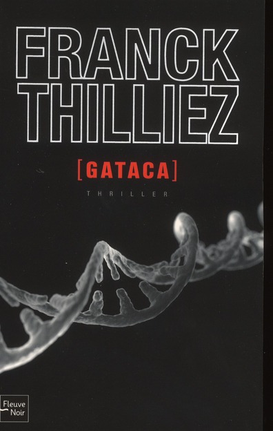 GATACA - VOL02
