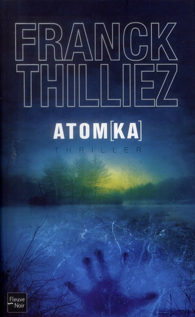 ATOM(KA) - VOL03