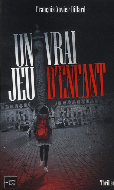 UN VRAI JEU D'ENFANT