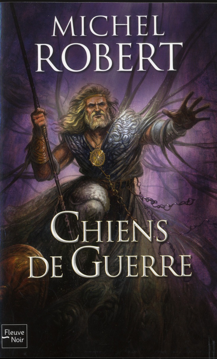 L'AGENT DES OMBRES - TOME 7 CHIEN DE GUERRE - VOL7