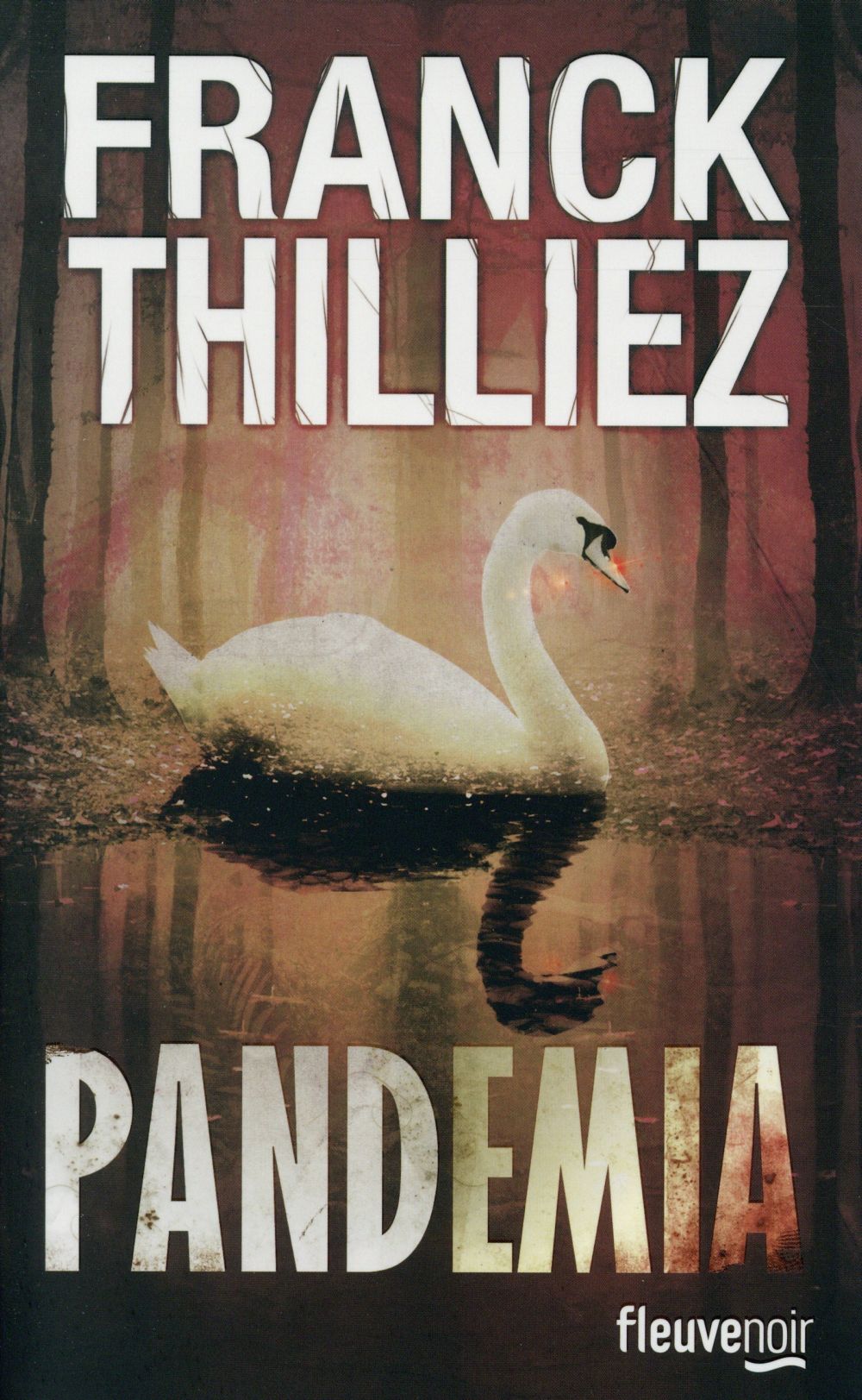 PANDEMIA - VOL05