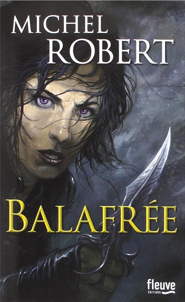 LA FILLE DES CLANS - TOME 1 BALAFREE - VOL01