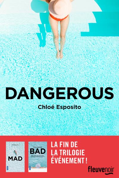 DANGEROUS - VOL03