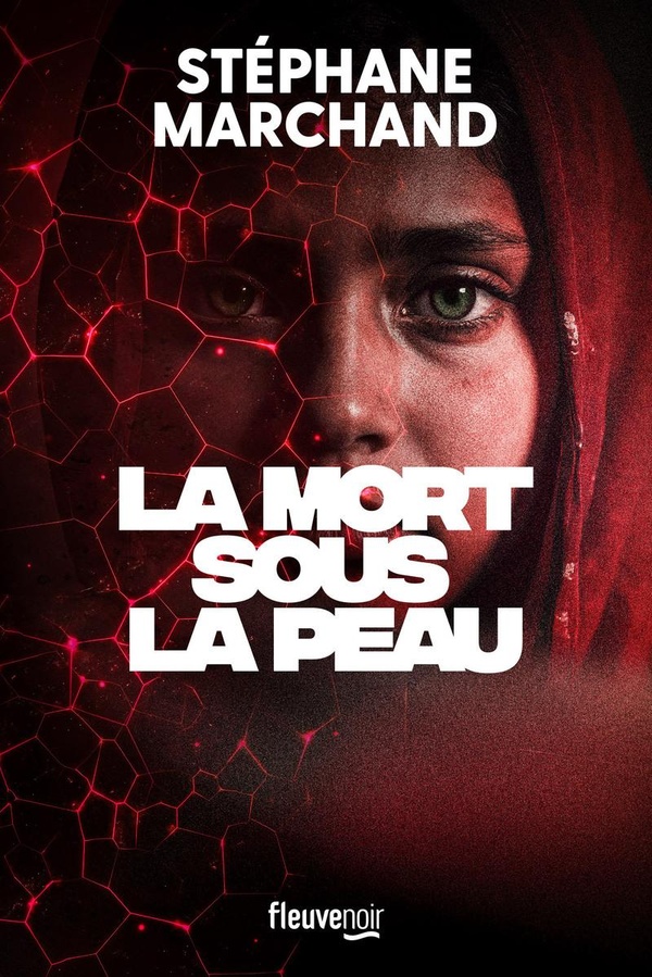 LA MORT SOUS LA PEAU