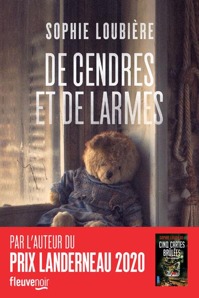 DE CENDRES ET DE LARMES