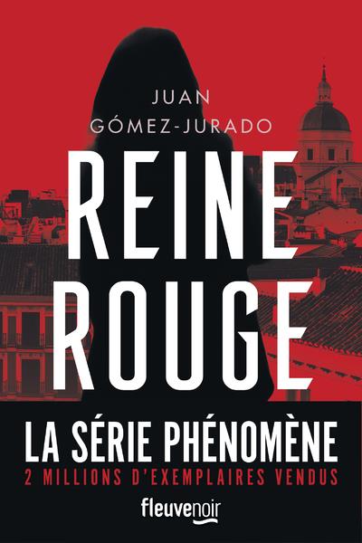 REINE ROUGE