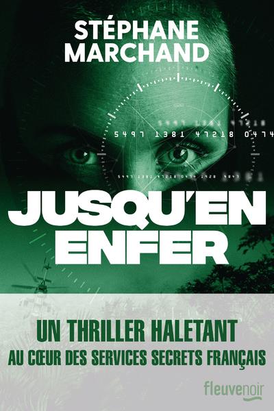 JUSQU'EN ENFER