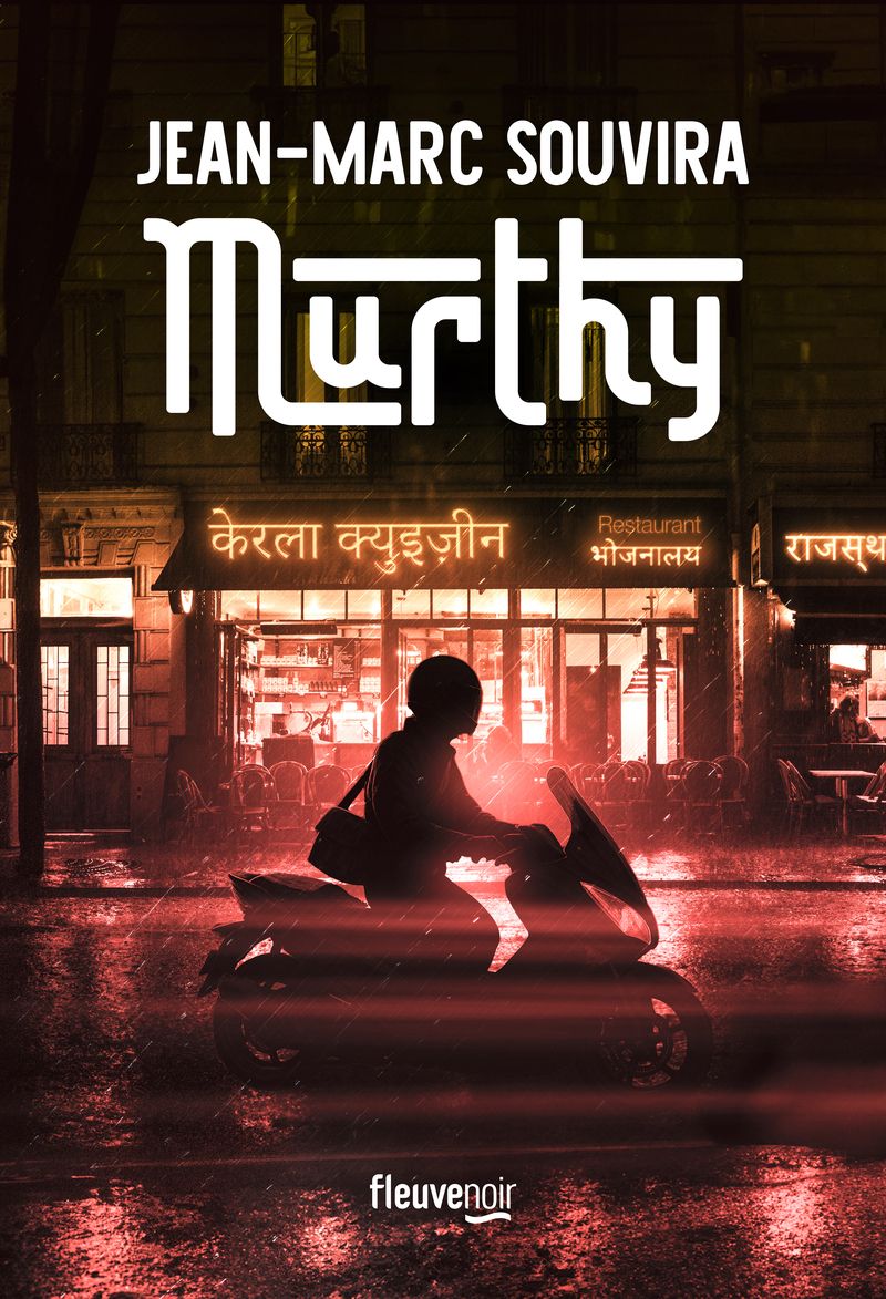 MURTHY