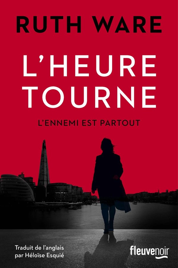 L'HEURE TOURNE