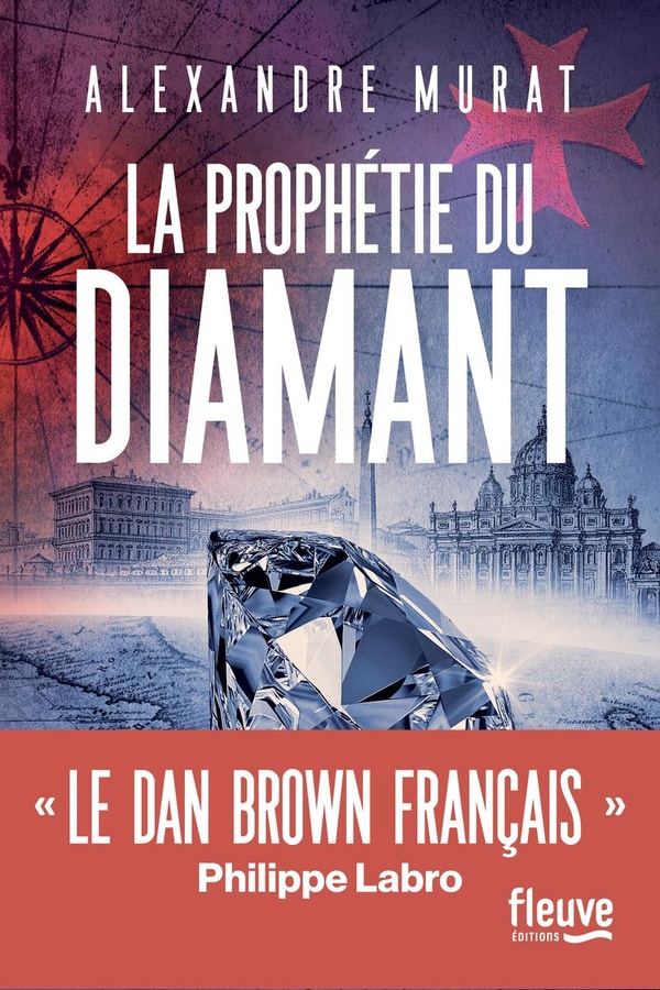LA PROPHETIE DU DIAMANT