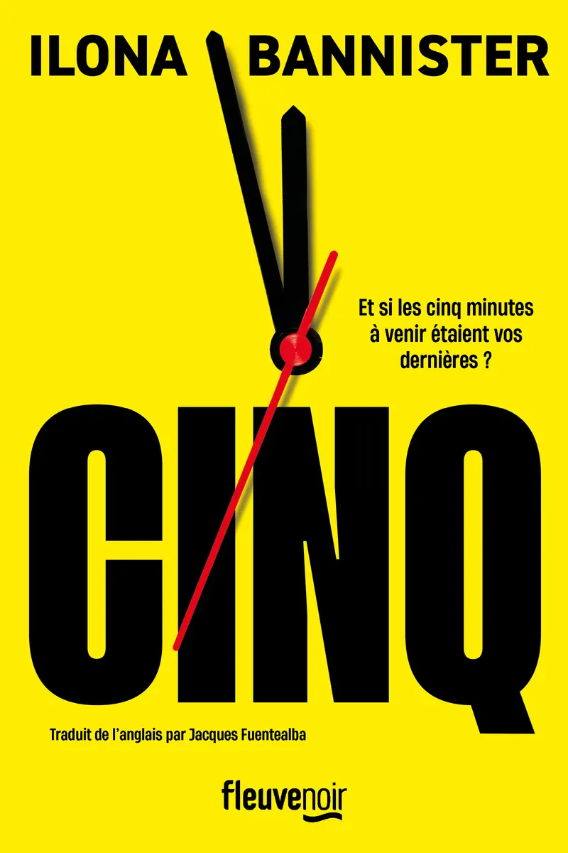 CINQ