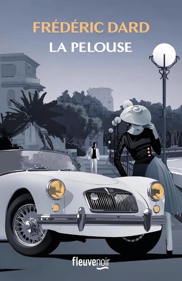 LA PELOUSE