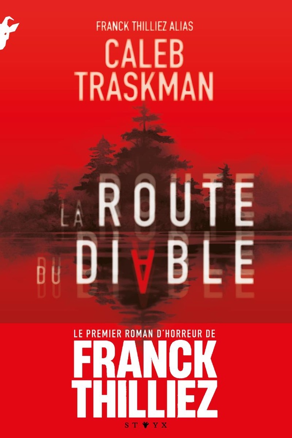 LA ROUTE DU DIABLE