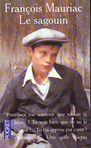 LE SAGOUIN