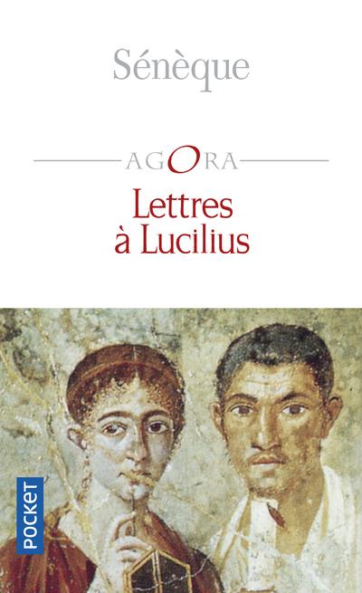 LETTRES A LUCILIUS