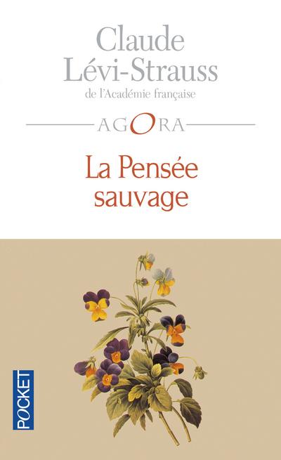 LA PENSEE SAUVAGE