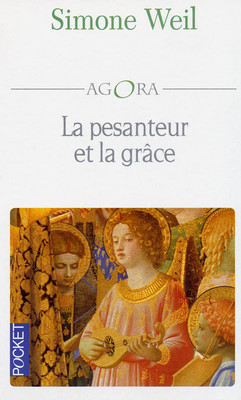 LA PESANTEUR ET LA GRACE