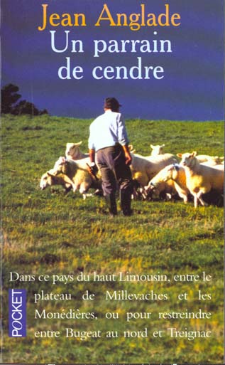 LE PARRAIN DE CENDRE