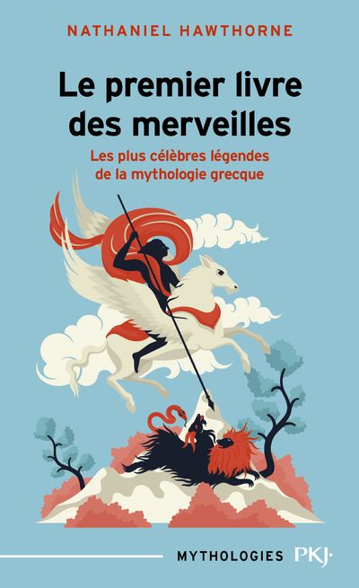 LE PREMIER LIVRE DES MERVEILLES