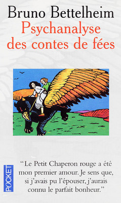 PSYCHANALYSE DES CONTES DE FEES