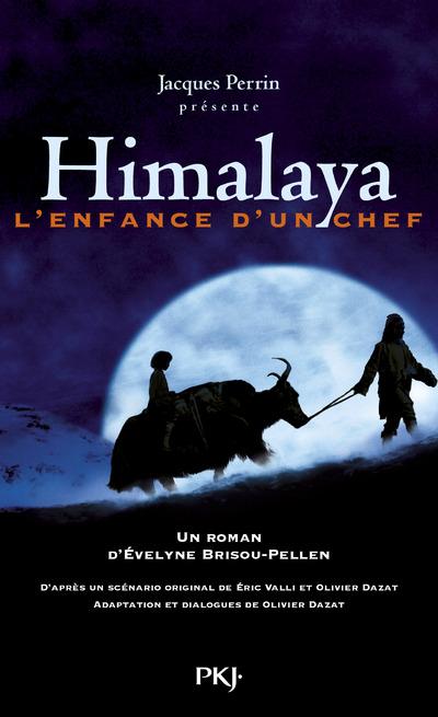 HIMALAYA - L'ENFANCE D'UN CHEF