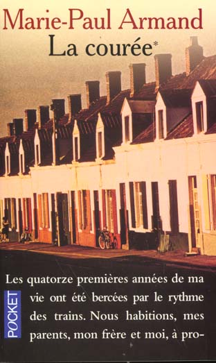 LA COUREE - TOME 1 - VOL01