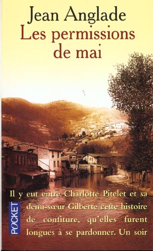 LES PERMISSIONS DE MAI