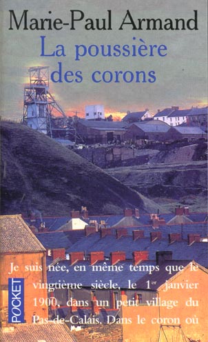 LA POUSSIERE DES CORONS