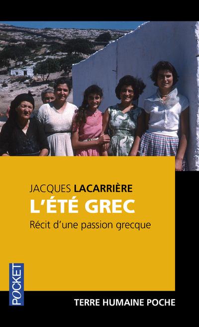 L'ETE GREC
