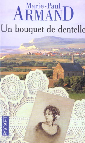 UN BOUQUET DE DENTELLE