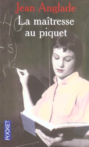 LA MAITRESSE AU PIQUET