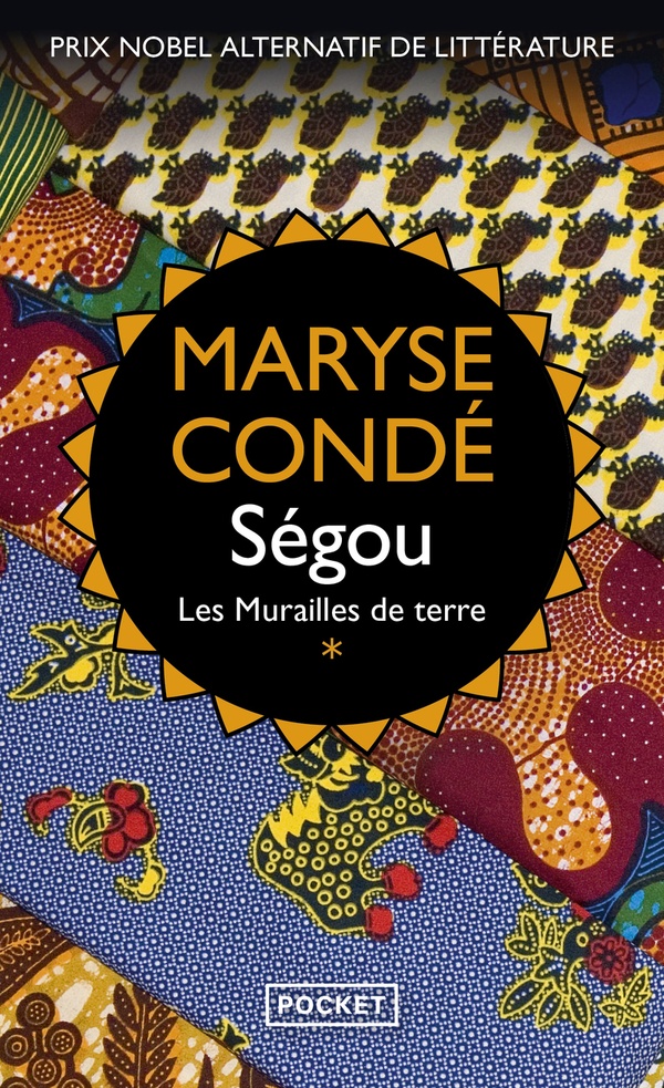 SEGOU - TOME 1 LES MURAILLES DE TERRE - VOL01