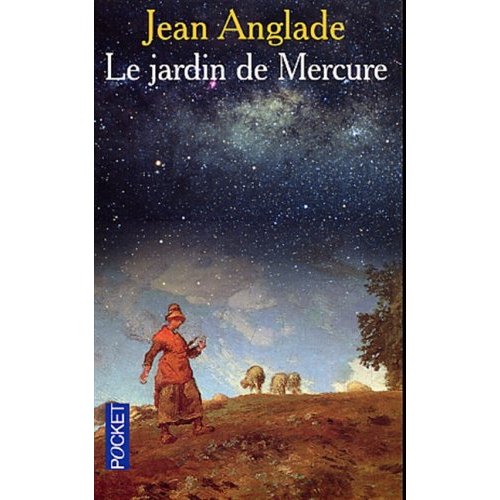 LE JARDIN DE MERCURE