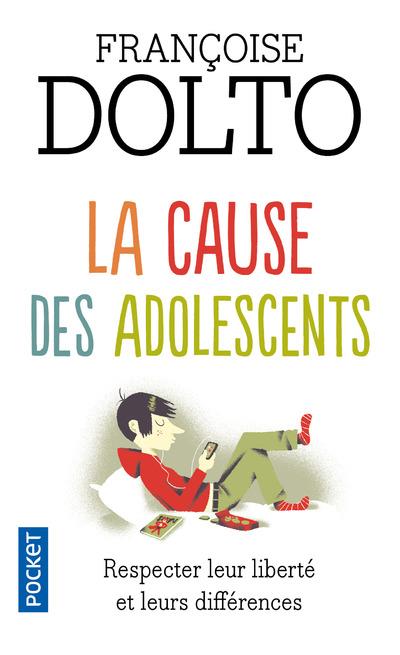 LA CAUSE DES ADOLESCENTS
