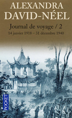 JOURNAL DE VOYAGE - TOME 2 - VOL02